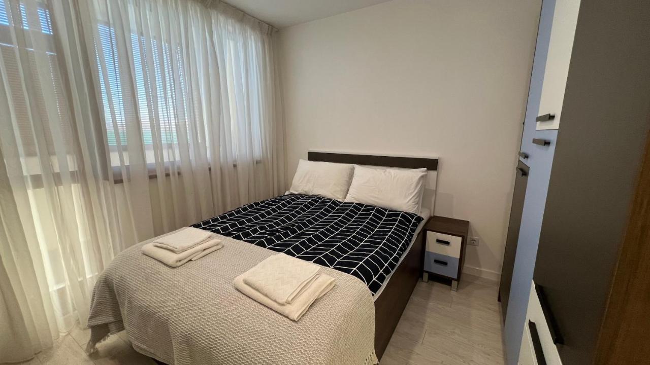 Ross Holiday Home 布尔加斯 外观 照片